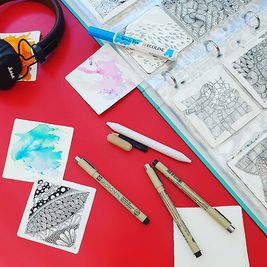 Zentangle47