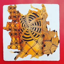 Zentangle49