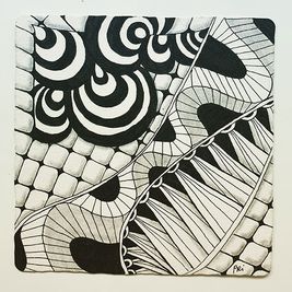 Zentangle5
