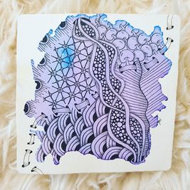 Zentangle51