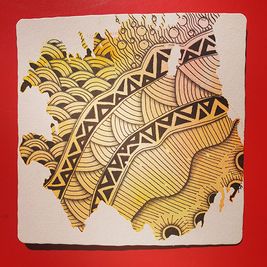 Zentangle52