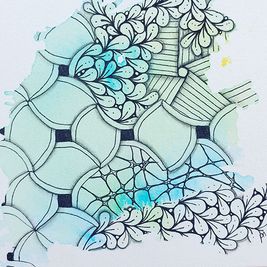Zentangle58