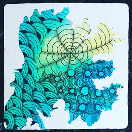 Zentangle59