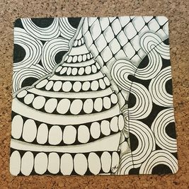 Zentangle8