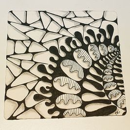 Zentangle9
