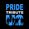 Pride Plays U2, Belgian U2 Tribute