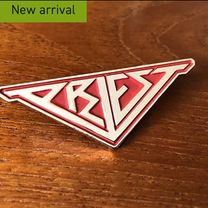 Metal Pin