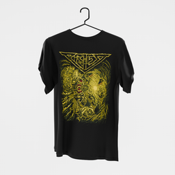 Chaos T-shirt [PRE-ORDER]