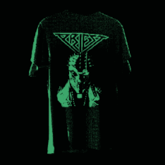 priest band blacklisted shirt