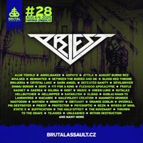 //Brutal Assault//