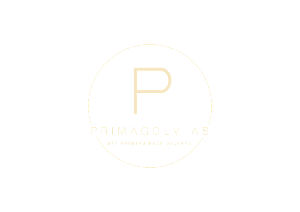 Primagolv i Dalarna AB