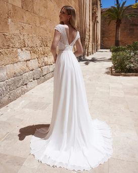 Abito sposa