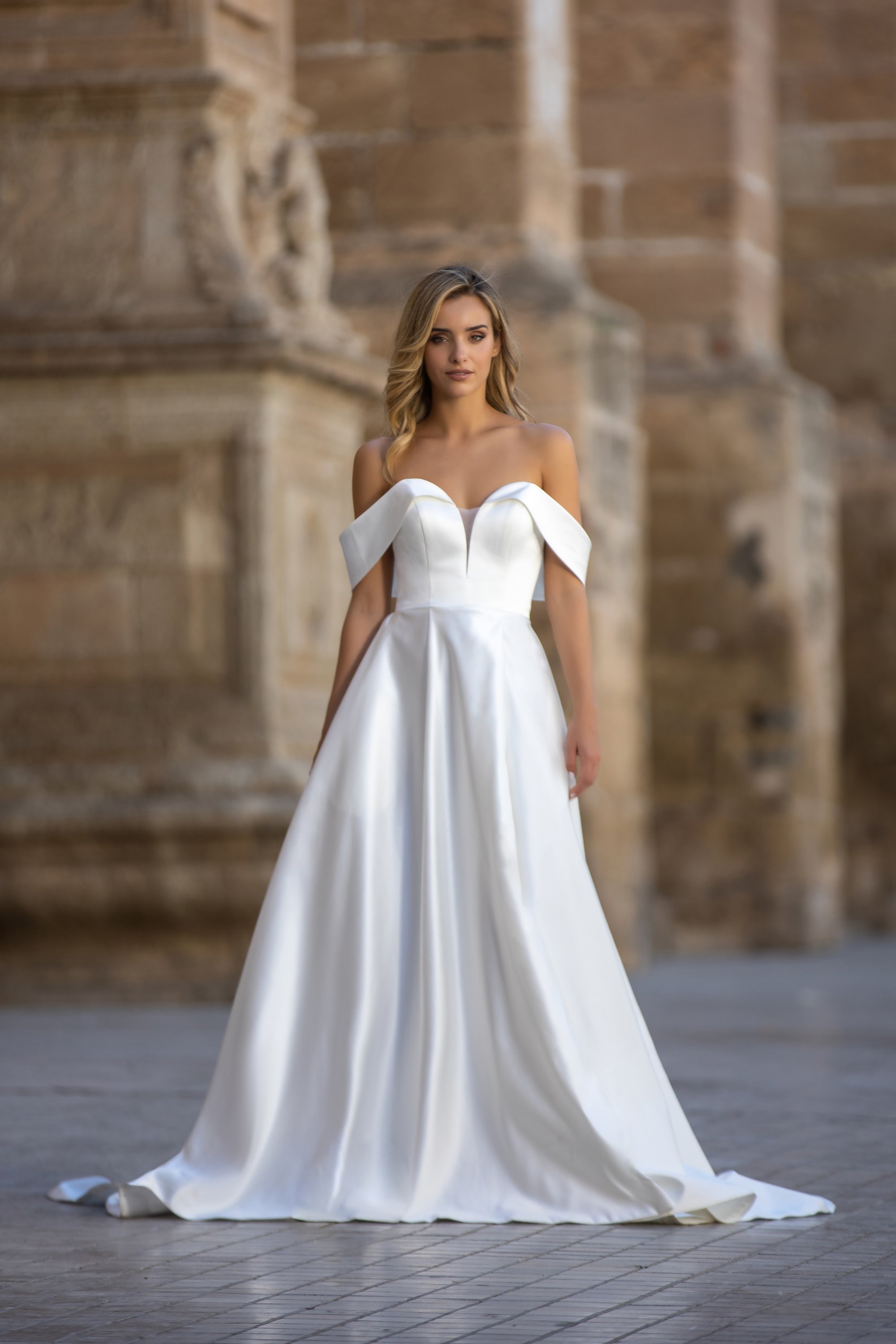 abiti da sposa Atelier Primula Bianca a Giaveno / Torino