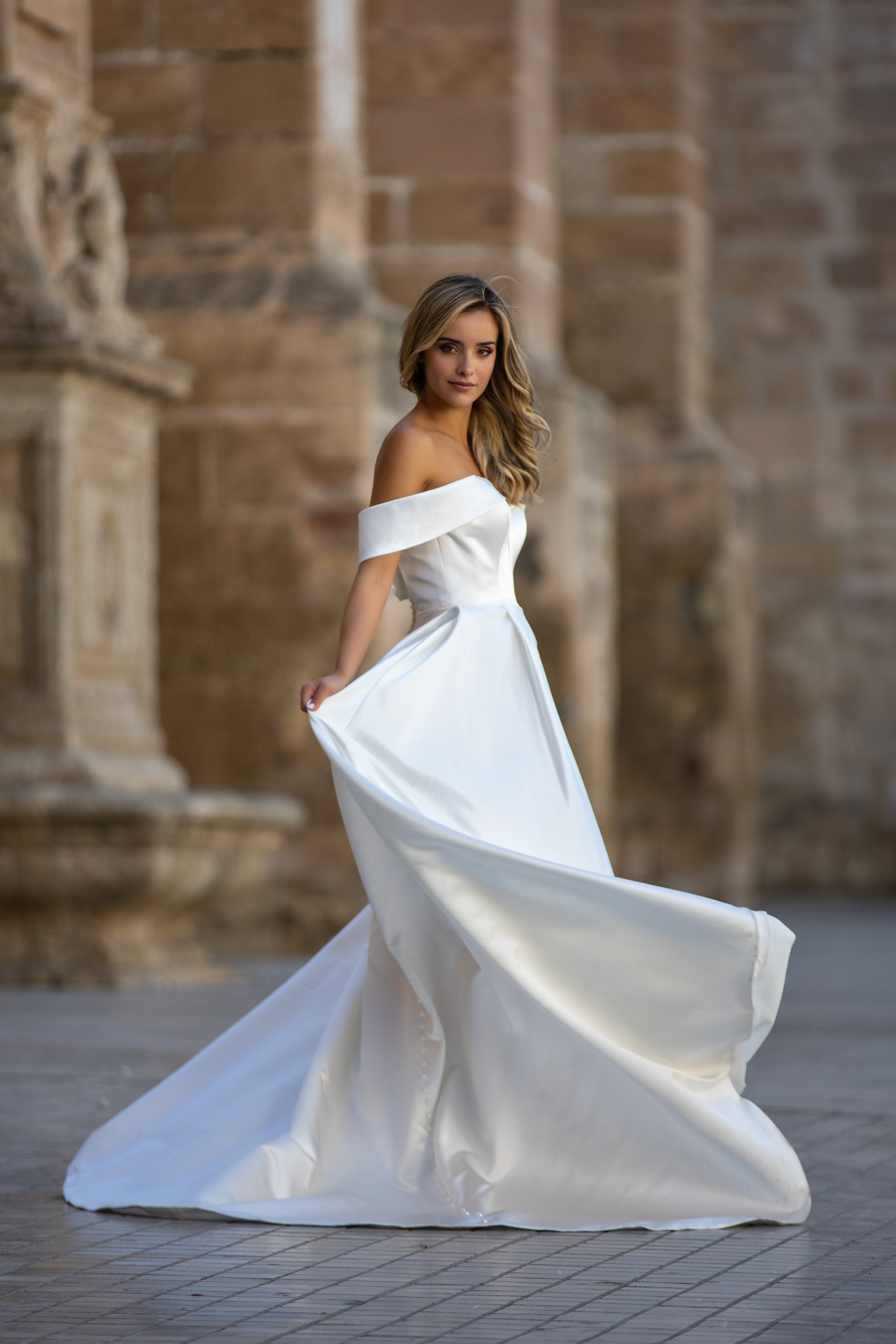 PRIMULA BIANCA atelier abiti sposa provincia di Torino