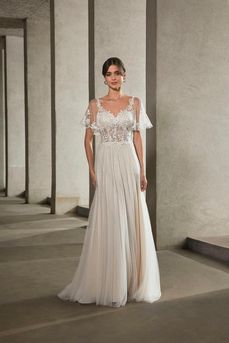 Abito sposa