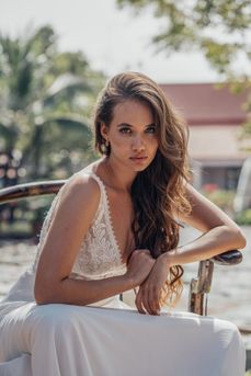 Abito sposa