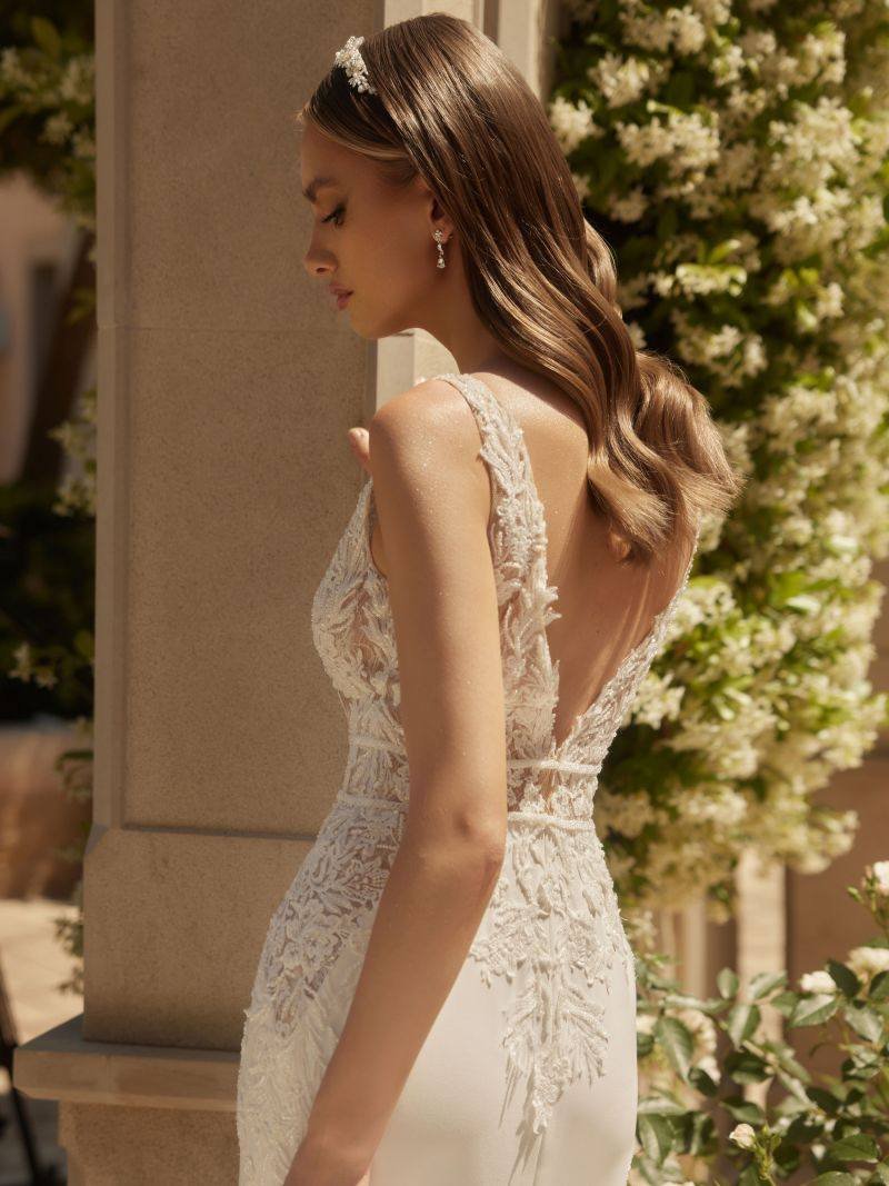 PRIMULA BIANCA atelier abiti sposa provincia di Torino
