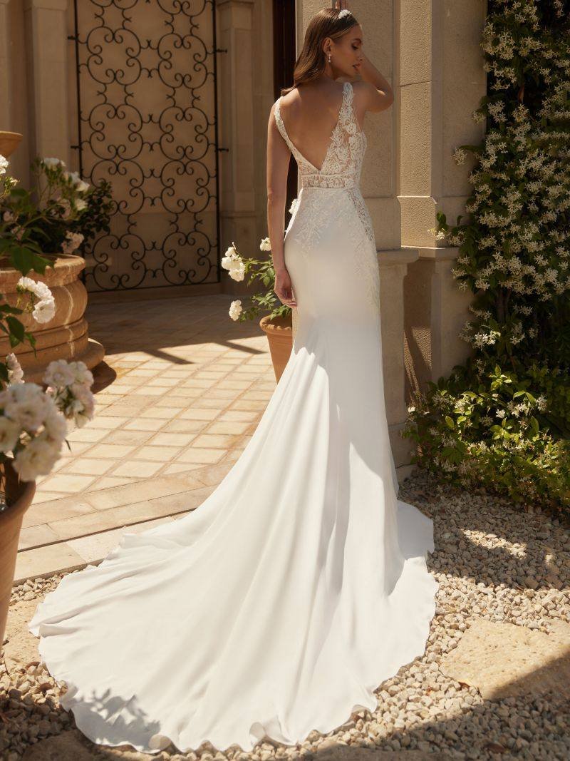 PRIMULA BIANCA atelier abiti sposa provincia di Torino