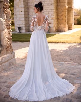 Abito sposa