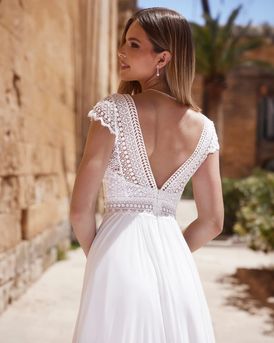 Abito sposa
