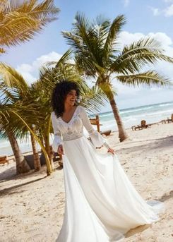 Abito sposa