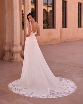 Abito sposa