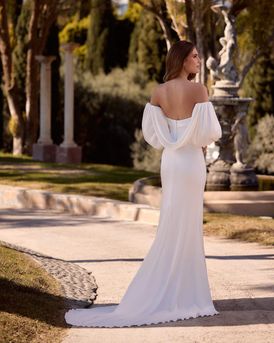 Abito sposa