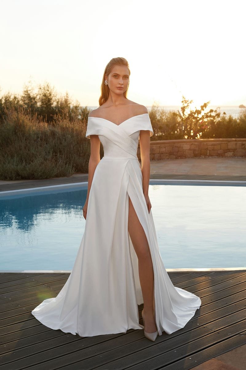 PRIMULA BIANCA atelier abiti sposa provincia di Torino