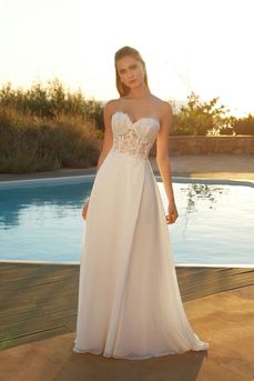 Abito sposa