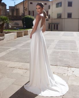 Abito sposa