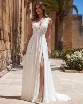 Abito sposa