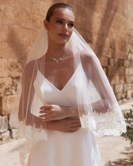 Abito sposa