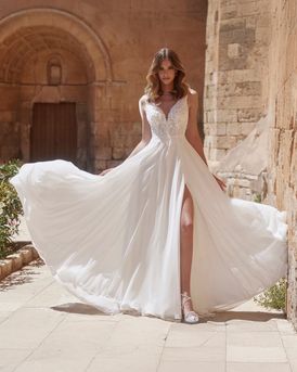 Abito sposa