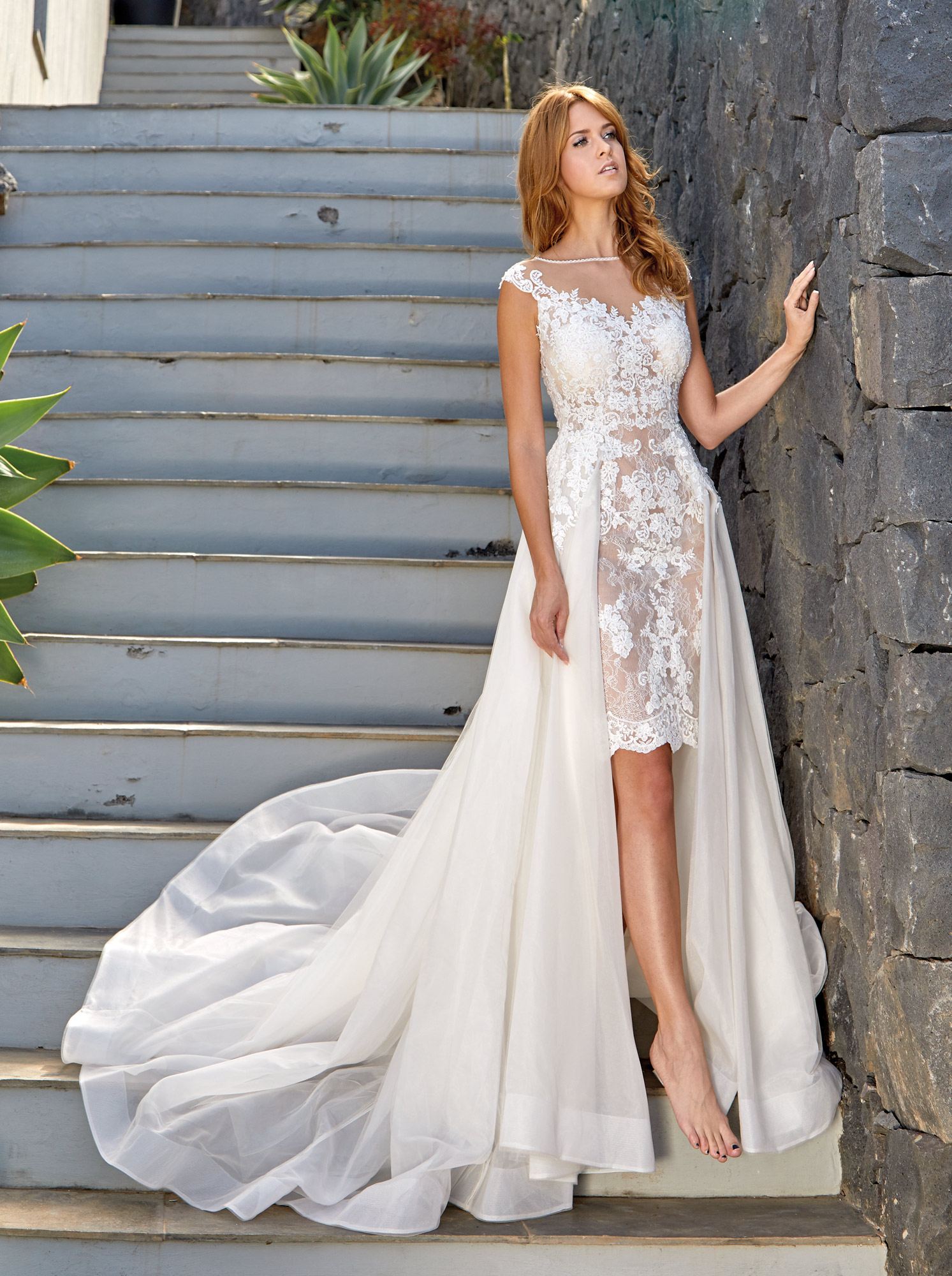 outlet sposa Atelier Primula Bianca a Giaveno / Torino