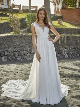 Abito sposa
