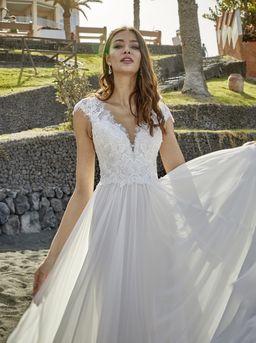 Abito sposa