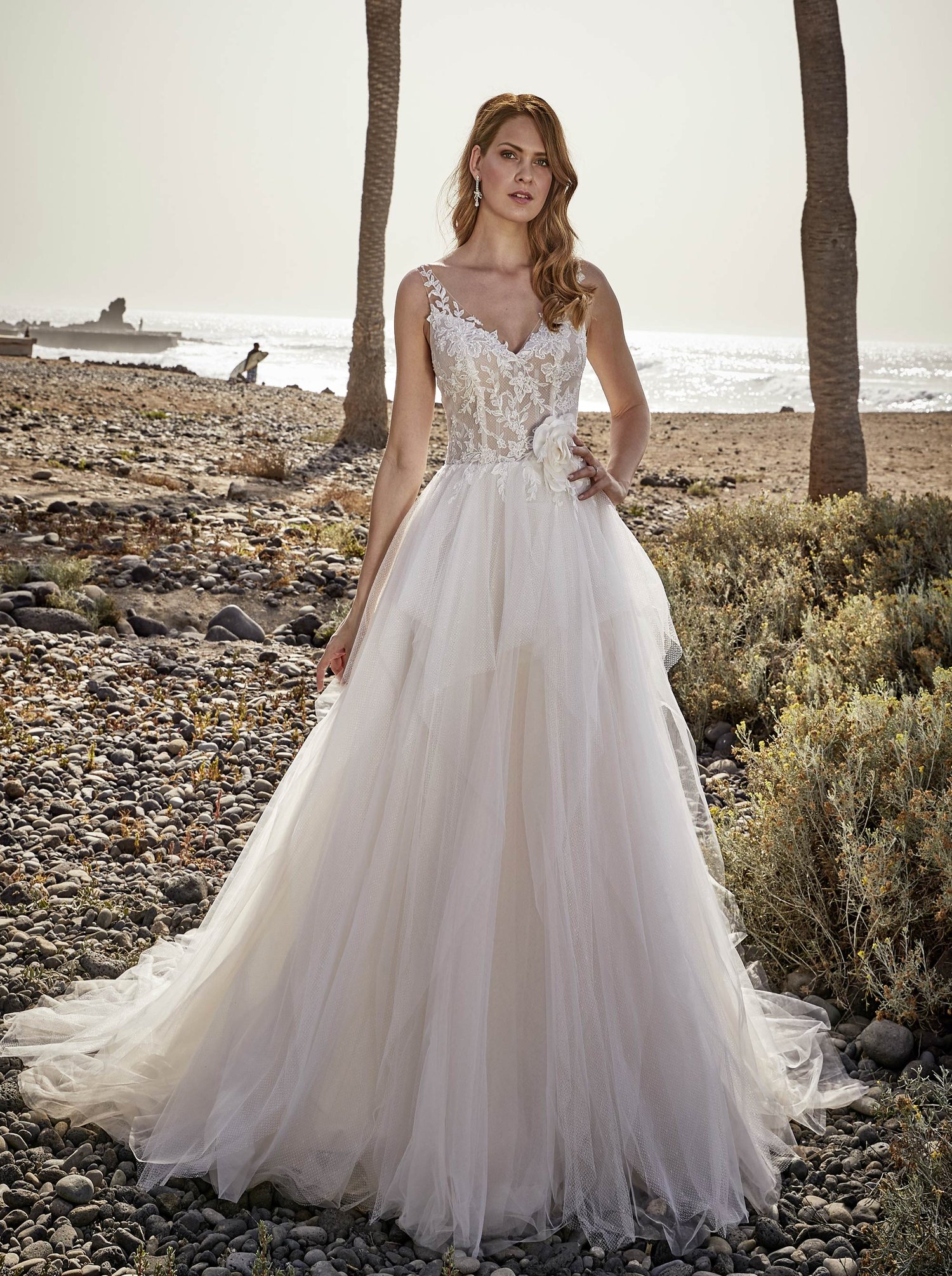 abiti da sposa Atelier Primula Bianca a Giaveno / Torino