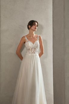 Abito sposa