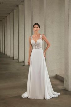 Abito sposa