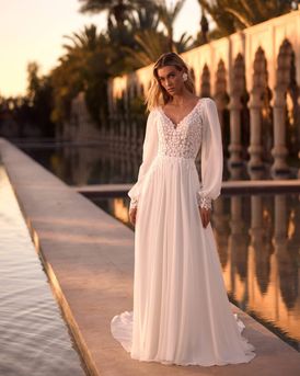 Abito sposa