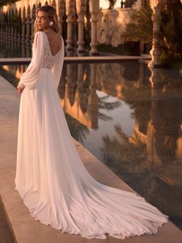 Abito sposa