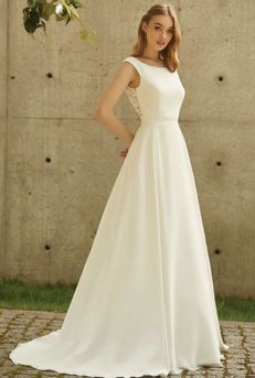 Abito sposa