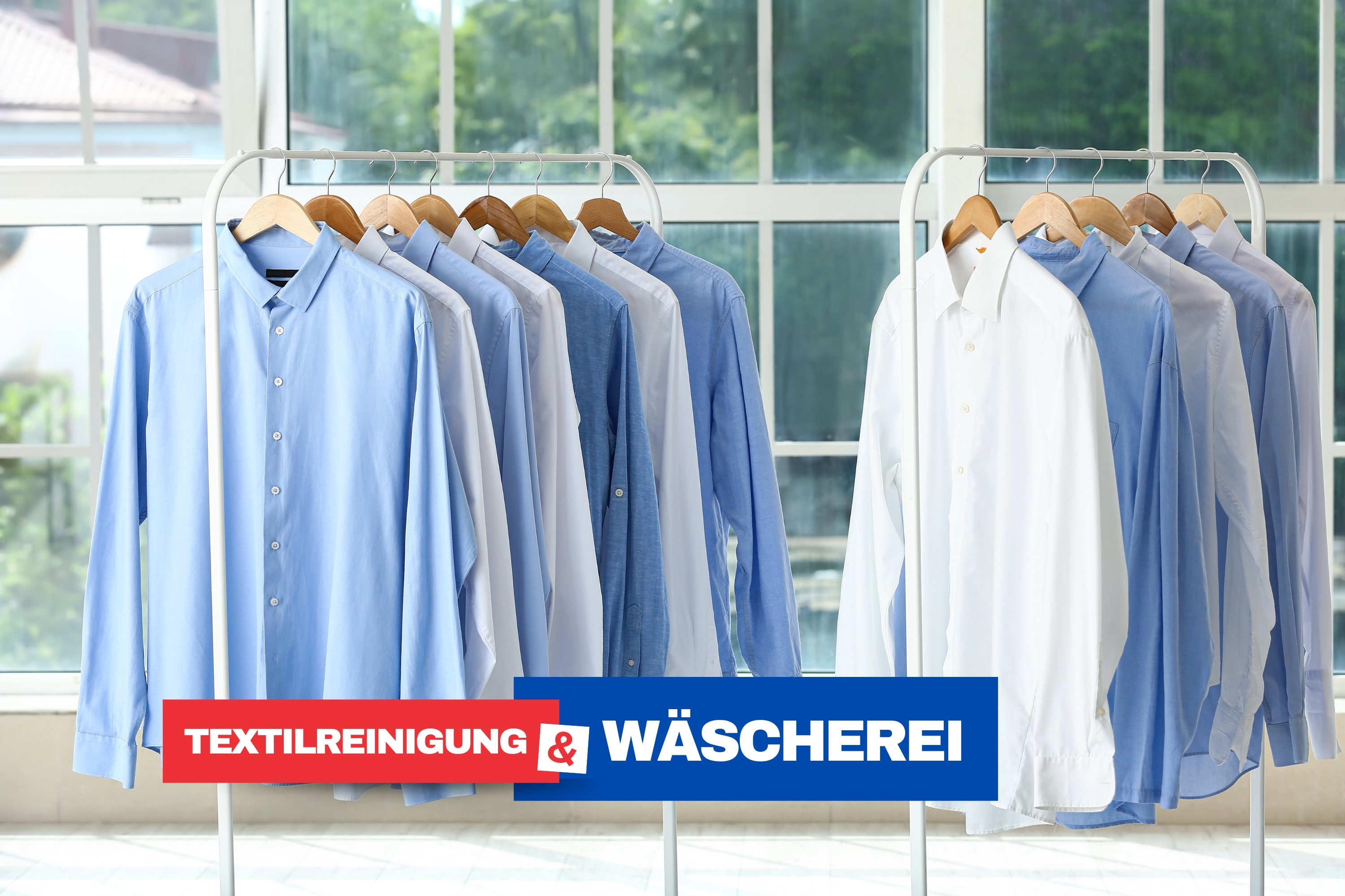 Textilreinigung