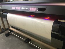 Digital printing