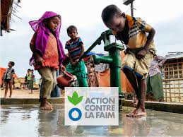 Action contre la faim