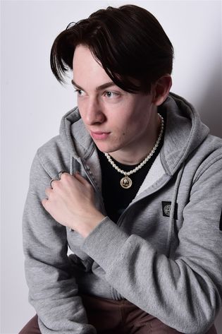 Jonathan (18 år)