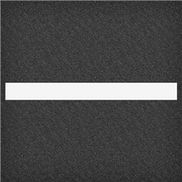 Termoplast stripe