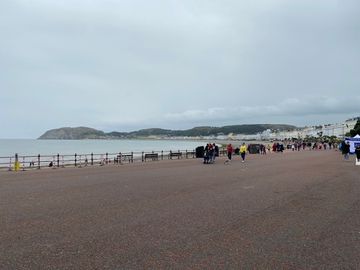 LLandudno