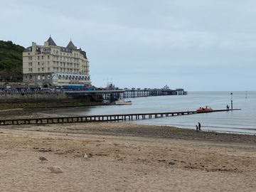 LLandudno