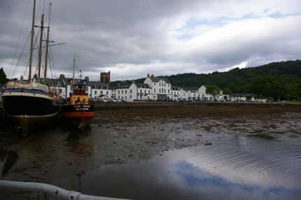 D1 Inverary 2